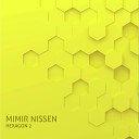 Mimir Nissen - I Blame You