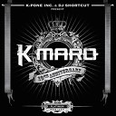K Maro - I Shine
