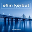 Efim Kerbut - Ghost