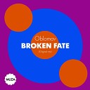 Oblomov - Broken fate