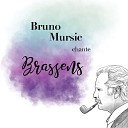 Bruno Mursic Laurent Fabryczny - Il n y a pas d amour heureux