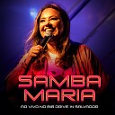 samba maria - Pirata e Tesouro Ao Vivo