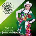 Anita Santiva ez La Bosh - Pueblo de Yauyos