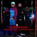 Catanese Doc feat Antonio Scuderi - Profondo rosso