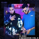 Z Zeta D ash - Sessions Vol 6