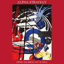 Alpha Strategy - Grasshopper
