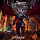 Mystic Prophecy - World On Fire