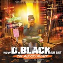 How Dblack Do Dat feat Baby Joe - We Are Not the Same