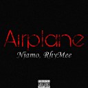 Njamo RhyMee - Airplane