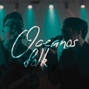 Wag e Grazi Ishii - Oceanos Folk Ao Vivo