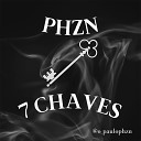 PHzn - Nicoly 7 Chaves