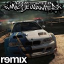 Sergey Sobolev 33 - NFS Most Wanted Remix