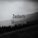 Zackaria - Moonlight Radio Edit