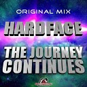 Hardface - The Journey Continues Extended Mix