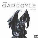 Benque - Gargoyle Freestyle prod by Freakk only1krakow
