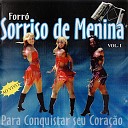 Forr Sorriso de Menina - Apaixonada por Voc