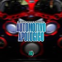 MC Zudo Bolad o MC RESTRITO ORIGINAL DJ LEILTON 011 feat MC… - Automotivo Apologico