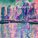 Roxie McCrary - Late Bloomer