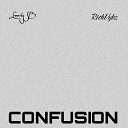 Emmity SB feat Richvybz - Confusion