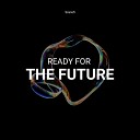 Scansfi - Ready for the Future Radio Edit