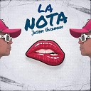 Jason Guzm n - La Nota