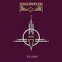 Reencarnacion - Rn 888 Metal