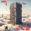 Steel Pro Boy - Still Waiting