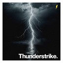 Thunder Storms Rain Sounds - The Showers Serene Settle