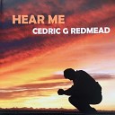 Cedric G Redmead - Let Me Not Count the Cost
