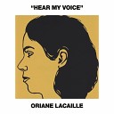 Oriane Lacaille Piers Faccini - La Lang La Poin Lo Mo