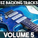 Sebastien Zunino - Lonesome Slow Blues Backing Track In A Minor Szbt…