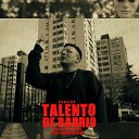 bandido - Talento De Barrio