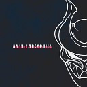 GRENCHILL - Deleita Te Com a Vida feat Amin