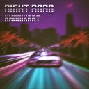 khodikart - Night Road