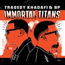 Tragedy Khadafi BP - Steady Rising