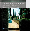Il Giardino Armonico feat Enrico Onofri - Vivaldi The Four Seasons Violin Concerto in F Major Op 8 No 3 RV 293 Autumn I…