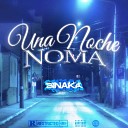 Sinaka - Una Noche Noma