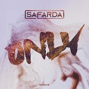 Safarda - Only Radio Mix