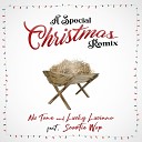 Nu Tone Lucky Luciano feat Scootie Wop - A Special Christmas Remix