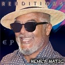 Henry Matic - If I Rule the World Accapella