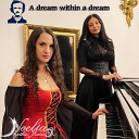 Noelia Sarris feat Karla Scheffler - A Dream Within a Dream