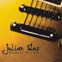 Julian Sas - Tomorrow Is A Promise To No One