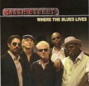 145th Street - Blues Never Sleeps