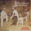 Los Palomos Del Norte - La Tragedia De Carmelo