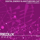 Digital Energy Another Big Cat - Largo Cargo Extended Mix