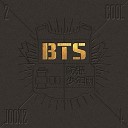 BTS - We Are Bulletproof Part 2