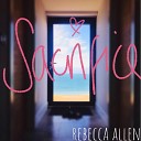Rebecca Allen Anders Jensen - Sacrifice
