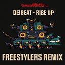 Deibeat - Rise Up Freestylers Remix
