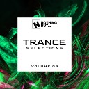 Frailai, Maratone, Amin Salmee - Nothing Without You (Tensteps Extended Remix)