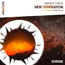 Grande Piano - New Generation Intro Mix